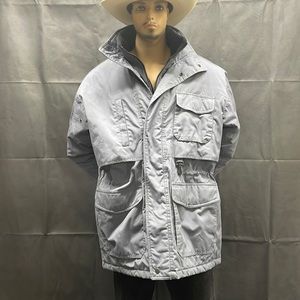 St. John's Bay Men's Winter Jacket